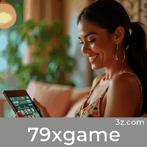 Arquitetura Tecnológica Robusta e Segura da 79xgame