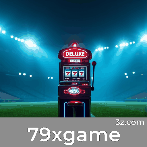 Experiência de Casino Elite no 79xgame: Dealers Reais e Jogos Premium